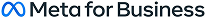Meta for Business Logo